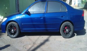 Foto de anuncio Honda Civic 2005