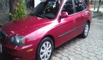 Foto de anuncio Hyundai Elantra 2005