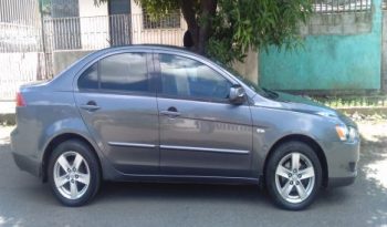 Foto de anuncio Mitsubishi Lancer 2008