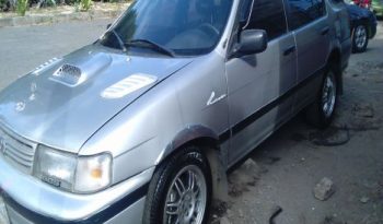 Foto de anuncio Toyota Tercel 1993