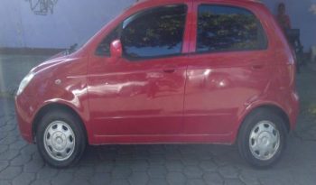 Foto de anuncio Chevrolet Spark 2008