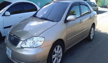 Foto de anuncio Toyota Corolla 2006