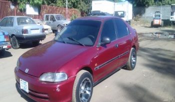 Foto de anuncio Honda Civic 1995