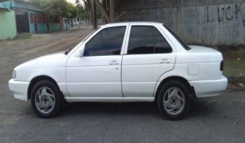 Foto de anuncio Nissan Sentra 1996