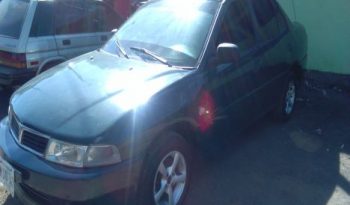 Foto de anuncio Mitsubishi Lancer 1997