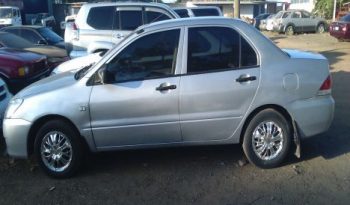 Foto de anuncio Mitsubishi Lancer 2005