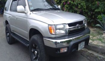 Foto de anuncio Toyota 4runner 2002