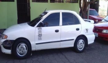 Foto de anuncio Hyundai Accent 1998