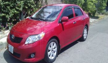 Foto de anuncio Toyota Corolla 2010