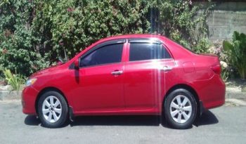 Foto de anuncio Toyota Corolla 2010