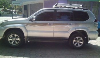 Foto de anuncio Toyota Prado 2003