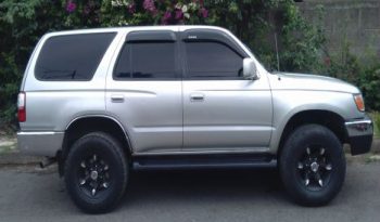 Foto de anuncio Toyota 4runner 2002