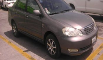 Foto de anuncio Toyota Corolla 2006