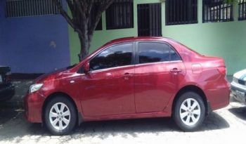 Foto de anuncio Toyota Corolla 2011