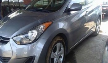 Foto de anuncio Hyundai Elantra 2011