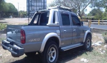 Foto de anuncio Mazda B2500 2007