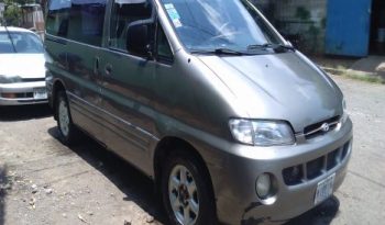 Foto de anuncio Hyundai Starex 2001