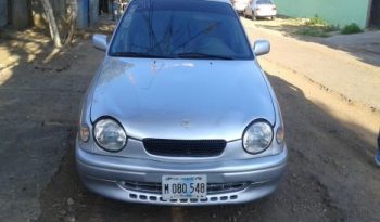 Foto de anuncio Toyota Corolla 1998