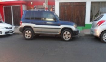 Foto de anuncio Mitsubishi Montero 1999