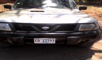 Foto de anuncio Nissan Patrol 2000