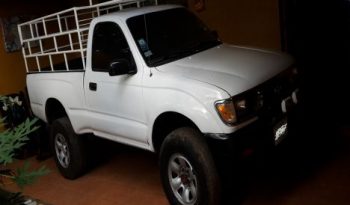 Foto de anuncio Toyota Tacoma 1996