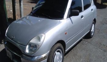 Foto de anuncio Daihatsu Sirios 1999