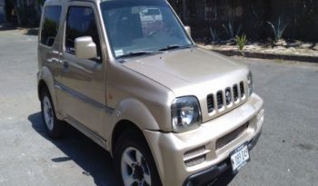 Foto de anuncio Suzuki Jimny 2007