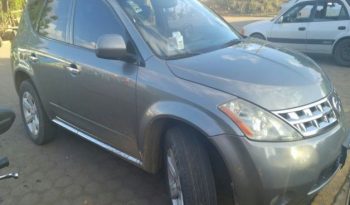 Foto de anuncio Nissan Murano 2008