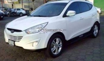 Foto de anuncio Hyundai Tucson 2011