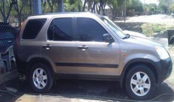 Foto de anuncio Honda Cr-V 2004