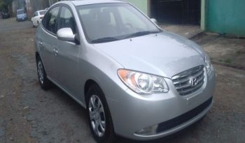 Foto de anuncio Hyundai Elantra 2010