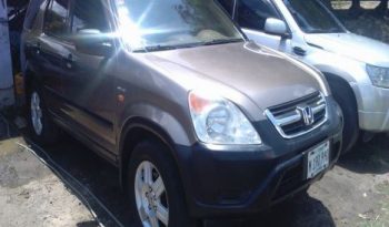 Foto de anuncio Honda Cr-V 2003