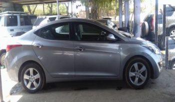 Foto de anuncio Hyundai Elantra 2011