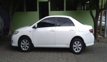 Foto de anuncio Toyota Corolla 2009