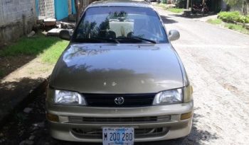 Foto de anuncio Toyota Corolla 1995