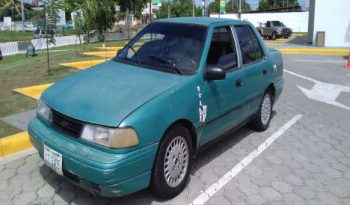 Foto de anuncio Hyundai Excel 1993