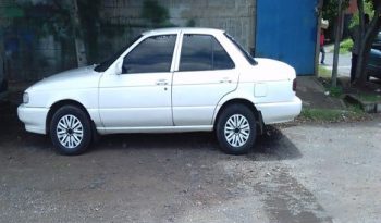 Foto de anuncio Nissan Sentra 1999