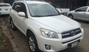 Foto de anuncio Toyota Rav4 2012