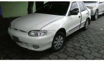 Foto de anuncio Hyundai Accent 1999