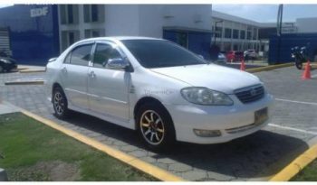 Foto de anuncio Toyota Corolla 2007