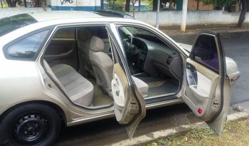 Usados: Hyundai Elantra 2005 timón eléctrico lleno