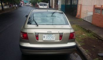 Usados: Hyundai Elantra 2005 timón eléctrico lleno