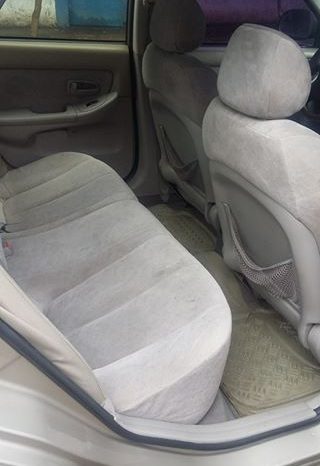 Usados: Hyundai Elantra 2005 timón eléctrico lleno