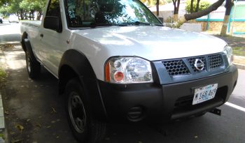 Usados: Nissan Frontier 2011 motor QD32 diesel 4×4 full