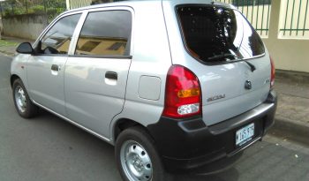 Usados: Suzuki Alto 2011 súper económico 60 km/galón lleno