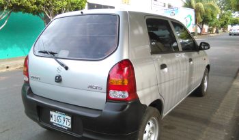 Usados: Suzuki Alto 2011 súper económico 60 km/galón lleno