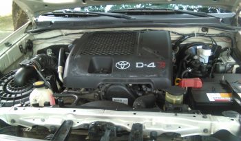 Usados: Toyota Hi-Lux 2013 full extras totalmente original full