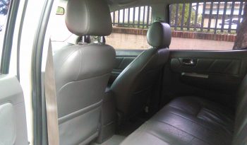 Usados: Toyota Hi-Lux 2013 full extras totalmente original full