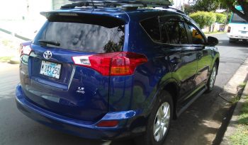 Usados: Toyota Rav4 2015 como nueva, único dueño lleno