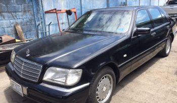 Usados: Mercedes Benz 320 1997 en perfecto, papeles en regla full